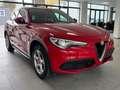 Alfa Romeo Stelvio Super Q4-Kamera-Leder-BiXenon-Navi- Rot - thumbnail 3