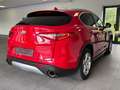 Alfa Romeo Stelvio Super Q4-Kamera-Leder-BiXenon-Navi- Rot - thumbnail 4