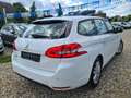 Peugeot 308 SW Active *KLIMAAUT./NAVI/SHZ/PDC/TEMP/LMF* Blanc - thumbnail 2