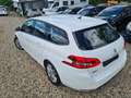 Peugeot 308 SW Active *KLIMAAUT./NAVI/SHZ/PDC/TEMP/LMF* Blanc - thumbnail 12