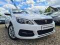 Peugeot 308 SW Active *KLIMAAUT./NAVI/SHZ/PDC/TEMP/LMF* Weiß - thumbnail 18