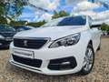 Peugeot 308 SW Active *KLIMAAUT./NAVI/SHZ/PDC/TEMP/LMF* Blanc - thumbnail 1