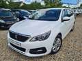 Peugeot 308 SW Active *KLIMAAUT./NAVI/SHZ/PDC/TEMP/LMF* Blanc - thumbnail 14