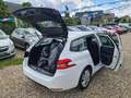Peugeot 308 SW Active *KLIMAAUT./NAVI/SHZ/PDC/TEMP/LMF* Weiß - thumbnail 16