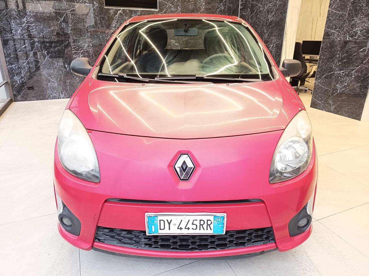 Renault Twingo 1.2 16V Dynamique