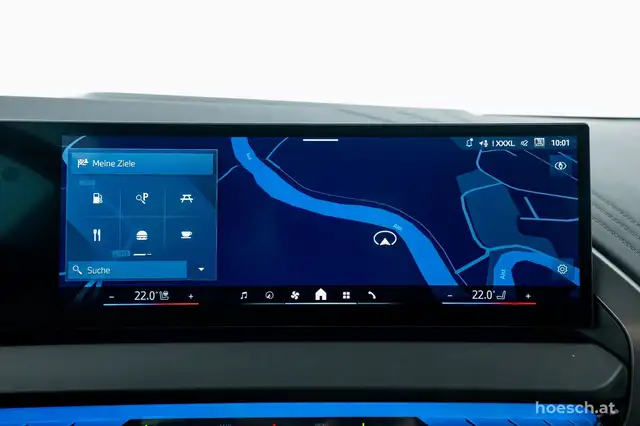 BMW X3 view 13