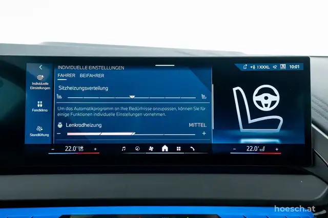 BMW X3 view 15