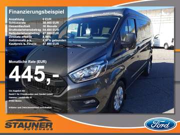 Copa Holiday-Paket Standheizung