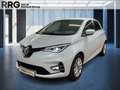 Renault ZOE EXPERIENCE R135 50kWh CCS BATTERIEKAUF Wit - thumbnail 1
