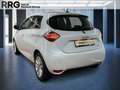 Renault ZOE EXPERIENCE R135 50kWh CCS BATTERIEKAUF Wit - thumbnail 4