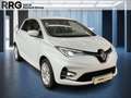 Renault ZOE EXPERIENCE R135 50kWh CCS BATTERIEKAUF Wit - thumbnail 7