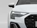 Audi A3 allstreet 40 TFSIe S line Matrix Sonos HuD Weiß - thumbnail 11