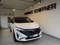 Nissan Qashqai 1,3 DIG-T MHEV 4x4 N-Design Xtronic Weiß - thumbnail 3