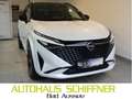 Nissan Qashqai 1,3 DIG-T MHEV 4x4 N-Design Xtronic Weiß - thumbnail 1