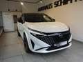 Nissan Qashqai 1,3 DIG-T MHEV 4x4 N-Design Xtronic Weiß - thumbnail 9