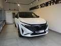 Nissan Qashqai 1,3 DIG-T MHEV 4x4 N-Design Xtronic Weiß - thumbnail 2