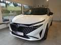 Nissan Qashqai 1,3 DIG-T MHEV 4x4 N-Design Xtronic Weiß - thumbnail 7
