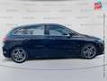 Mercedes-Benz B 180 180 136CH AMG LINE 7G-DCT Noir - thumbnail 4