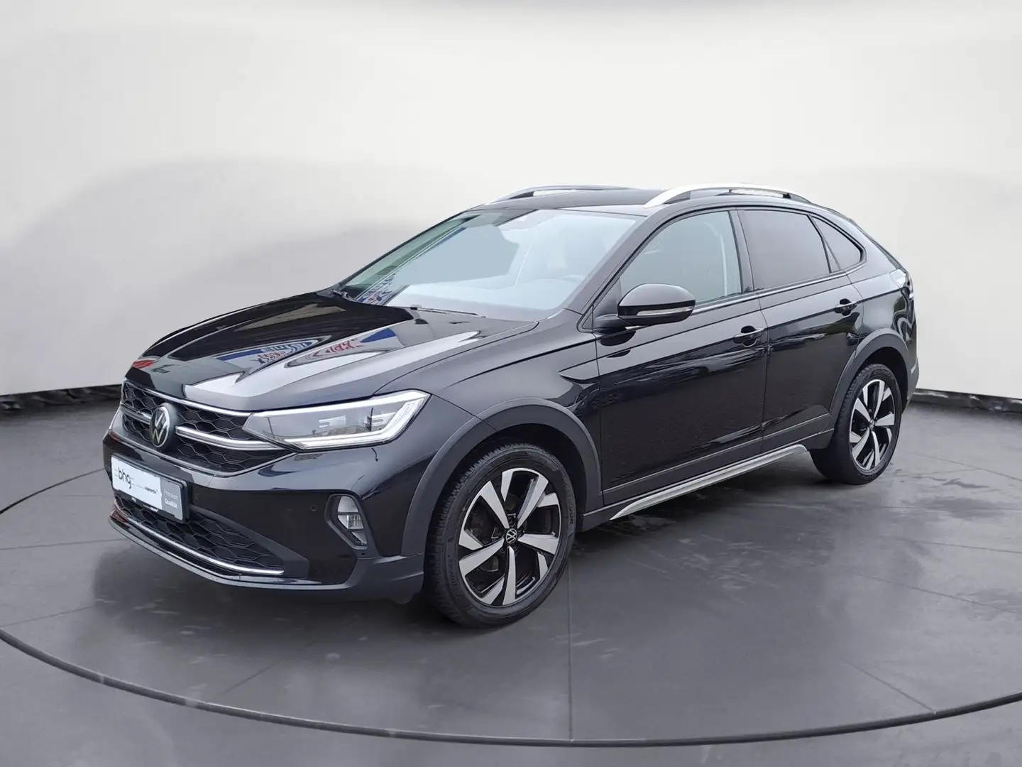 Volkswagen Taigo 1.0 TSI OPF DSG Style Noir - 2