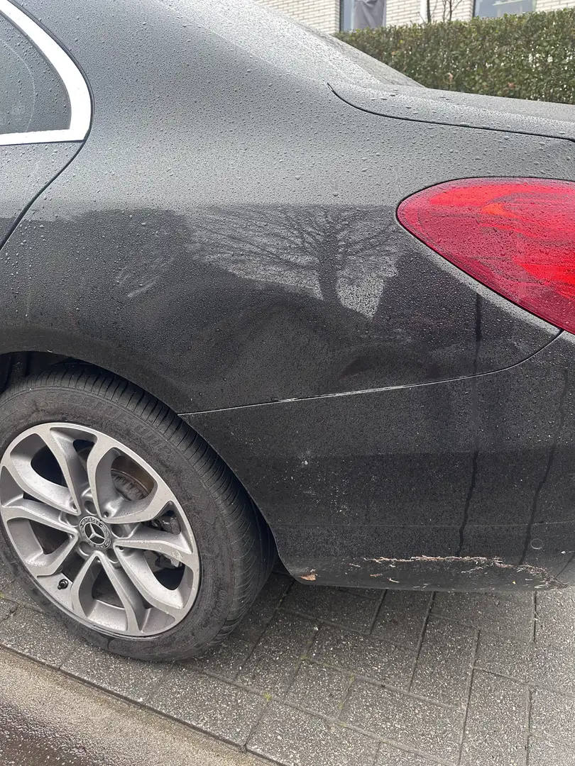 Mercedes-Benz C 350 e 7G-TRONIC Avantgarde - 2