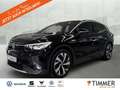 Volkswagen ID.4 PRO PERF. 82 kWh+WÄPU+STANDHZG+AHK+CARPLAY +20" + Schwarz - thumbnail 1