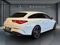 Mercedes-Benz CLA 200 SB AMG+Night+Navi+MBUX+Kamera+Ambiente+ Weiß - thumbnail 14