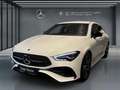 Mercedes-Benz CLA 200 SB AMG+Night+Navi+MBUX+Kamera+Ambiente+ Weiß - thumbnail 1