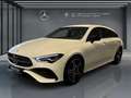 Mercedes-Benz CLA 200 SB AMG+Night+Navi+MBUX+Kamera+Ambiente+ Weiß - thumbnail 3