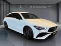 Mercedes-Benz CLA 200 SB AMG+Night+Navi+MBUX+Kamera+Ambiente+ Weiß - thumbnail 17