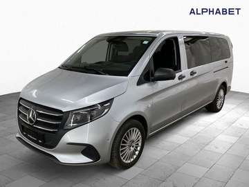 Vito 119 CDI 4x4 Tourer PRO EL LED*STHZG*AHK*DISTR