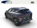 Hyundai KONA Kona Prime 4WD 1.6 T-GDI EU6d Allrad Navi LED Sche Grau - thumbnail 2