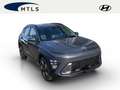 Hyundai KONA Kona Prime 4WD 1.6 T-GDI EU6d Allrad Navi LED Sche Grau - thumbnail 4