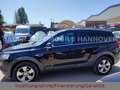 Chevrolet Captiva 2.2 D LT+ 4x4/Tüv 12.202777-Sitzer Black - thumbnail 8