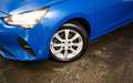 Opel Corsa Corsa 1.2 Turbo Edition Bleu - thumbnail 5