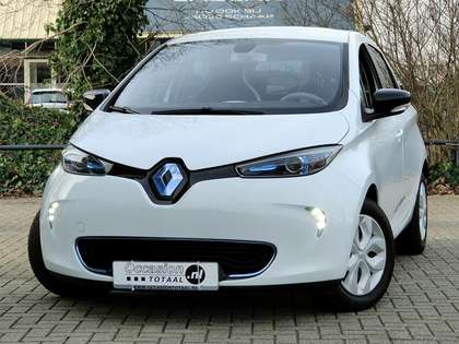 Renault ZOE Q210 Life | 120km Range 22 kWh (2000 euro subsidie