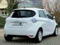 Renault ZOE Q210 Life | 120km Range 22 kWh (2000 euro subsidie Wit - thumbnail 6