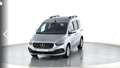 Mercedes-Benz T-Class T 180 d PROGRESSIVE EDITION 7GT+LED+AHK+KAM+MBUX Argento - thumbnail 1