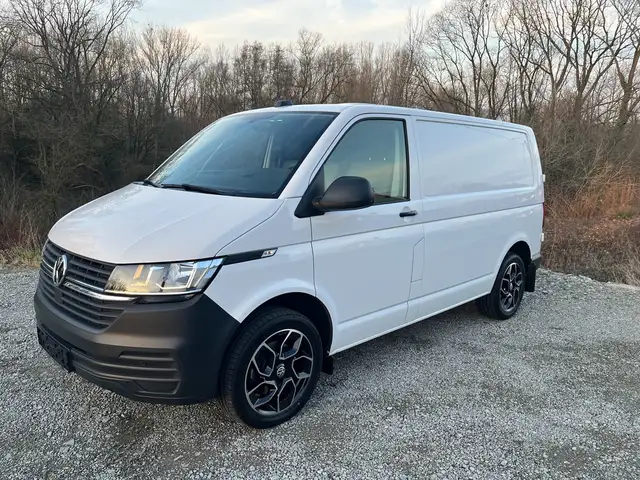 Volkswagen T6.1 Transporter DSG 150PK 2023 28.091€ ex btw in TOPSTAAT