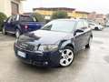 Audi A3 3p 1.6 fsi Attraction 115cv EURO 4 Bleu - thumbnail 1