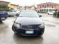 Audi A3 3p 1.6 fsi Attraction 115cv EURO 4 Bleu - thumbnail 2