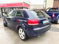 Audi A3 3p 1.6 fsi Attraction 115cv EURO 4 Bleu - thumbnail 6