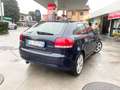 Audi A3 3p 1.6 fsi Attraction 115cv EURO 4 Bleu - thumbnail 4