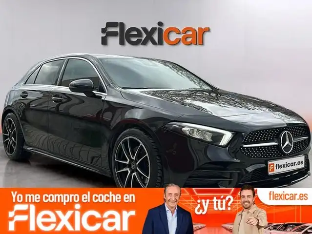 Mercedes-Benz A 220