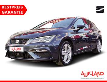 ST 1.5 FR LED ACC Navi Panorama Klimaaut.