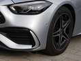 Mercedes-Benz C 180 T EDITION AMG+PANO+NIGHT+DISTRONIC+360°+++ Silber - thumbnail 4