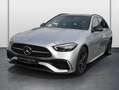 Mercedes-Benz C 180 T EDITION AMG+PANO+NIGHT+DISTRONIC+360°+++ Silber - thumbnail 14