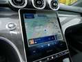 Mercedes-Benz C 180 T EDITION AMG+PANO+NIGHT+DISTRONIC+360°+++ Zilver - thumbnail 11