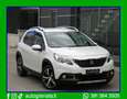 Peugeot 2008 BlueHDi EAT6(aut.)120CV ALLURE NAVI+RETROC. Bianco - thumbnail 2