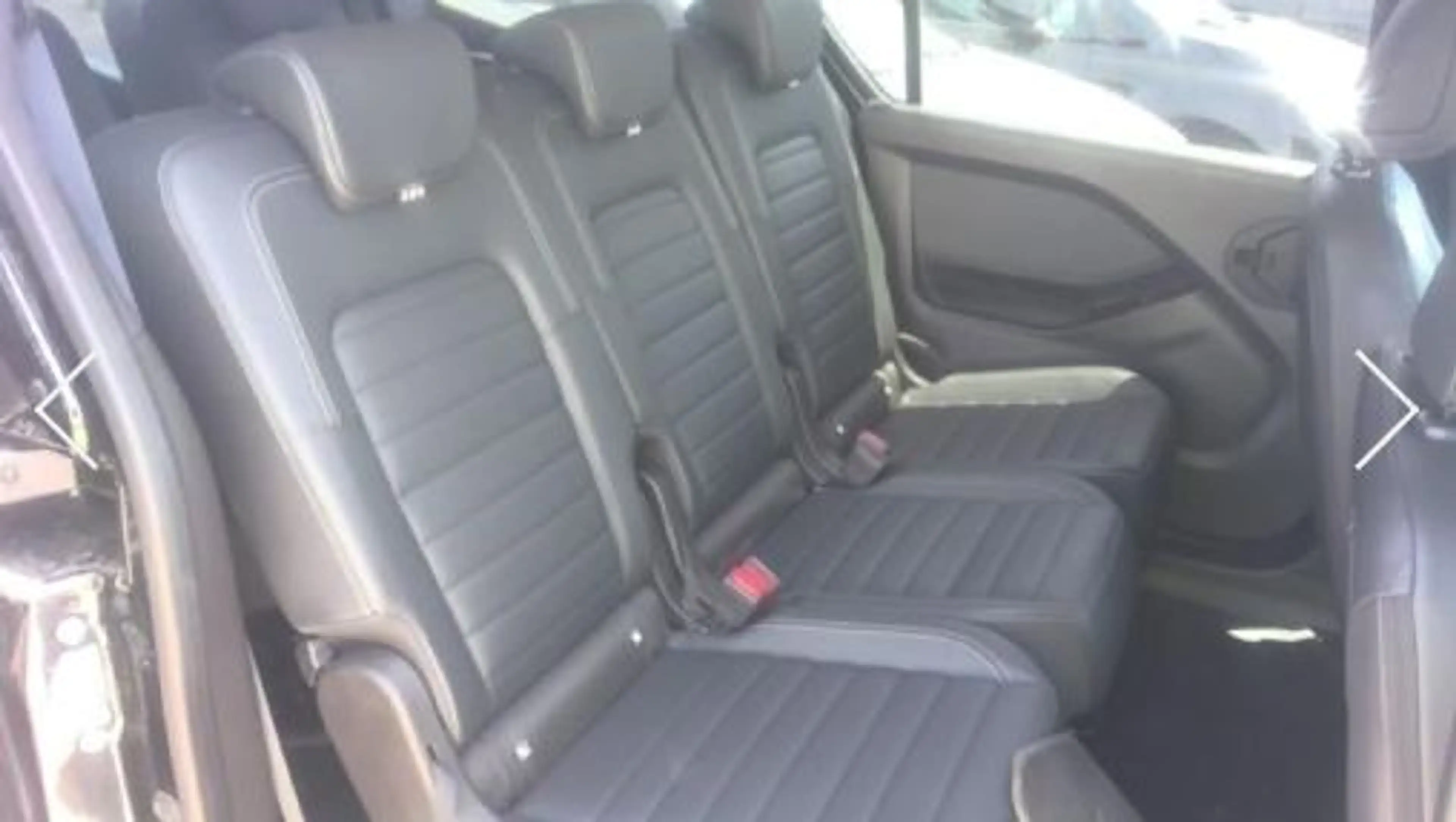 Mercedes-Benz T-Class T 180 Progressive lang 7GT*LED*NAVI*KAM*MBUX — photo 3