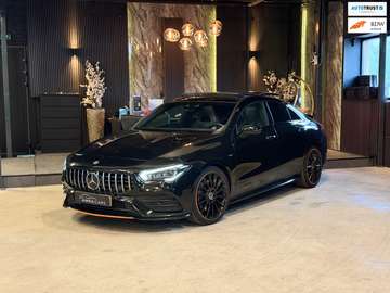 AMG Edition one|PANO|SFEER|MEMORY|360C